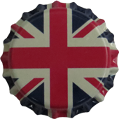 Union Jack Crown